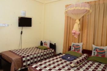 Hotel Paradise Resort
