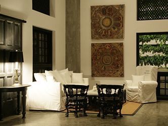 Hotel Paradise Road The Villa Bentota