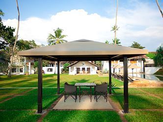 Hotel Paradise Road The Villa Bentota