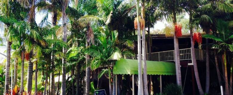 Hotel Comfort Resort Kaloha