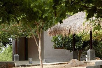 Posada Koragaha Lodge