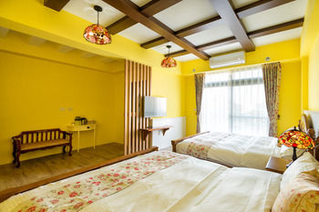 Hotel Ediman Bed And Breakfast