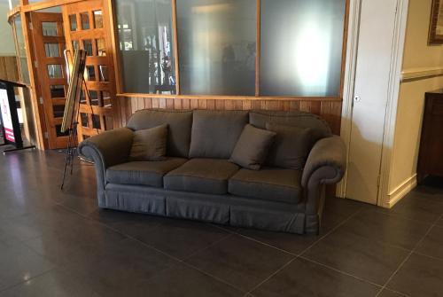 Redearth Hotel