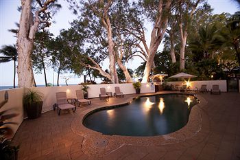 Apartamento Marlin Waters