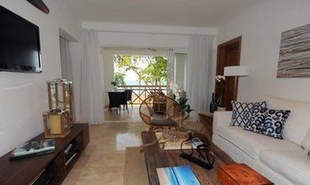 Apartamento Riviera Azul