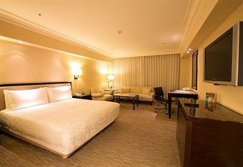 Hotel The Sherwood Taipei