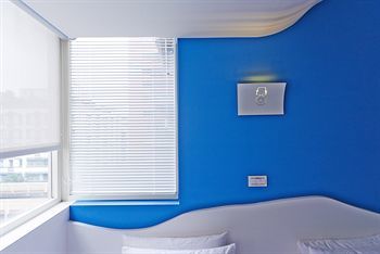Hotel Forever Inn