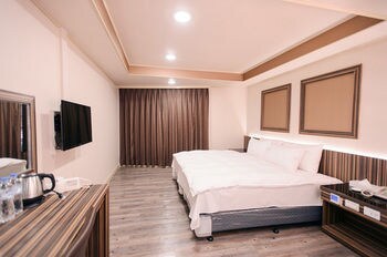 Duke Hotel Taoyuan