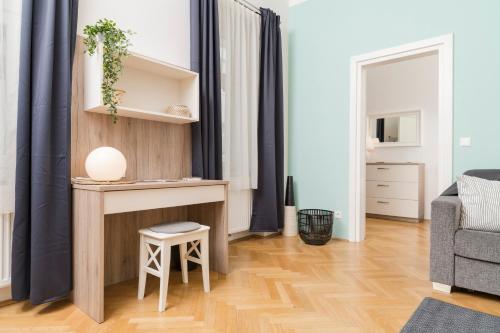 Apartamento Kaiser Royale Top 29 By Welcome2vienna