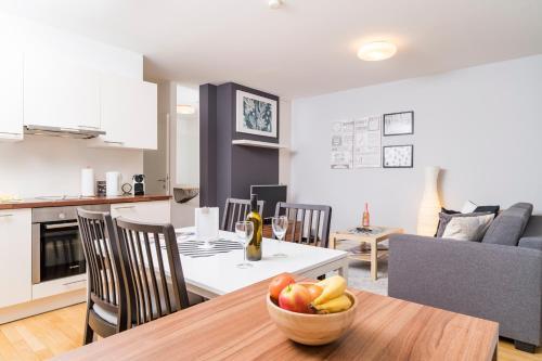 Apartamento Kaiser Royale Top 29 By Welcome2vienna