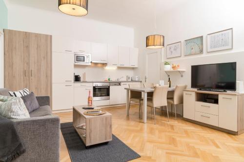 Apartamento Kaiser Royale Top 29 By Welcome2vienna