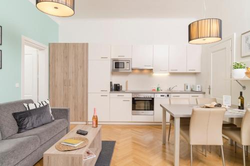 Apartamento Kaiser Royale Top 29 By Welcome2vienna