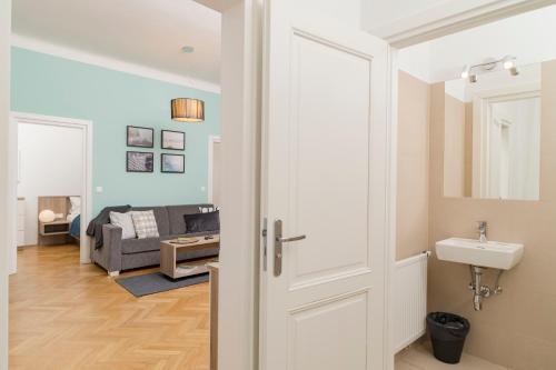 Apartamento Kaiser Royale Top 29 By Welcome2vienna