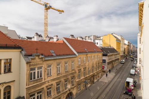 Apartamento Kaiser Royale Top 29 By Welcome2vienna