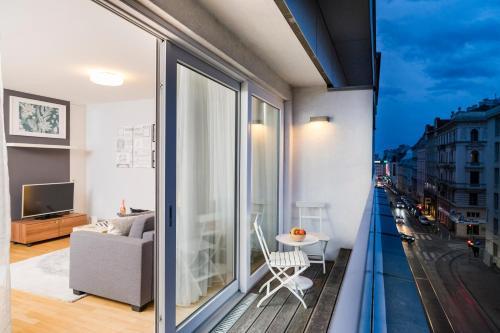 Apartamento Kaiser Royale Top 29 By Welcome2vienna