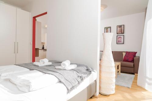 Apartamento Kaiser Royale Top 29 By Welcome2vienna