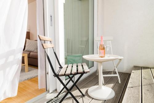 Apartamento Kaiser Royale Top 29 By Welcome2vienna