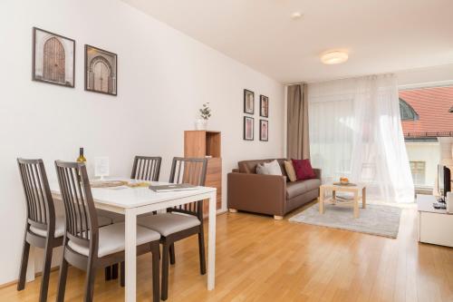 Apartamento Kaiser Royale Top 29 By Welcome2vienna