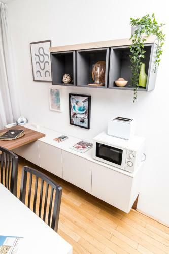 Apartamento Kaiser Royale Top 29 By Welcome2vienna
