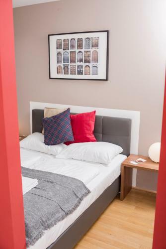 Apartamento Kaiser Royale Top 29 By Welcome2vienna
