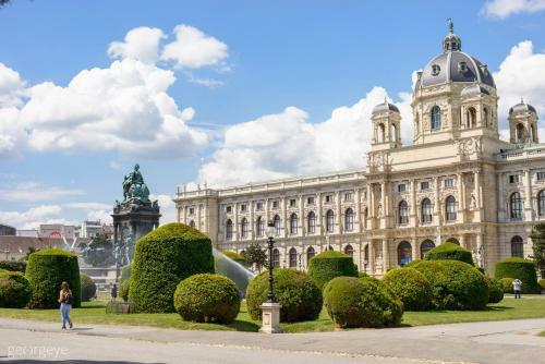 Apartamento Kaiser Royale Top 29 By Welcome2vienna