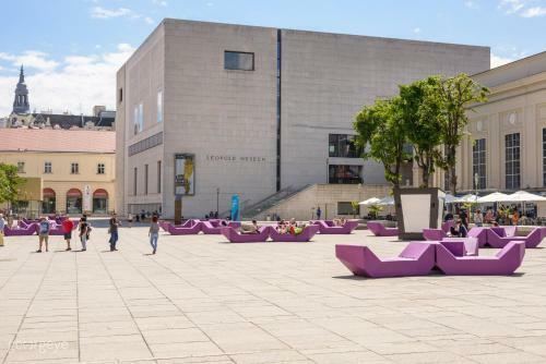 Apartamento Kaiser Royale Top 29 By Welcome2vienna