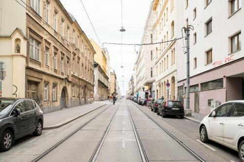 Apartamento Kaiser Royale Top 29 By Welcome2vienna