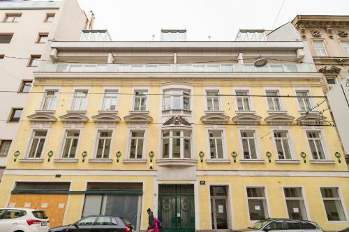 Apartamento Kaiser Royale Top 29 By Welcome2vienna
