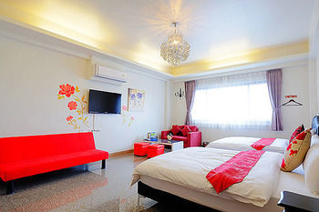 Bed & Breakfast Redbean Guesthouse