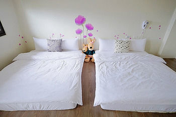 Bed & Breakfast Redbean Guesthouse