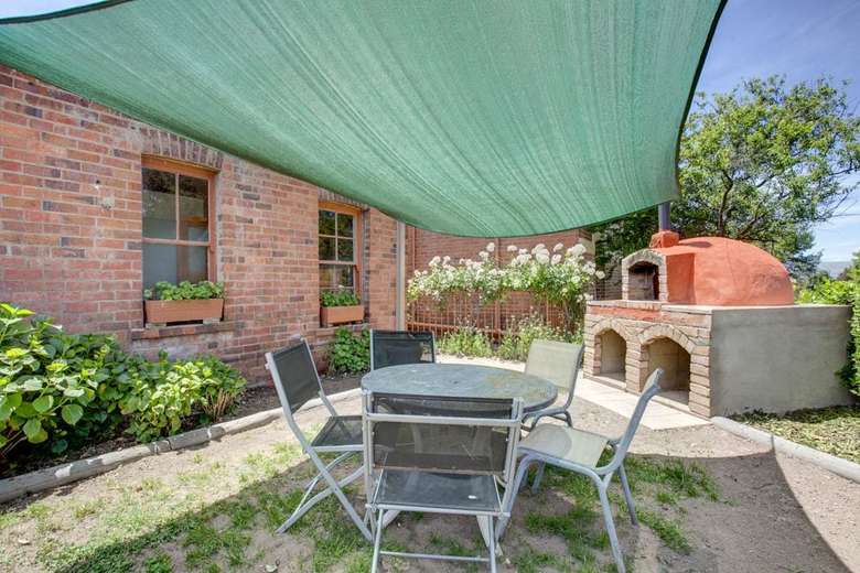 Hotel Highton Manor