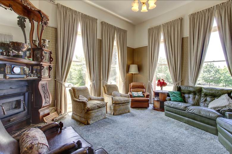 Hotel Highton Manor