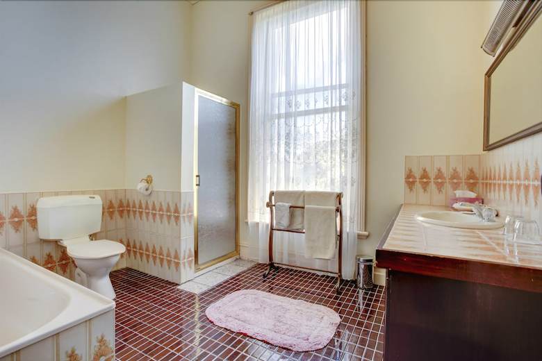 Hotel Highton Manor