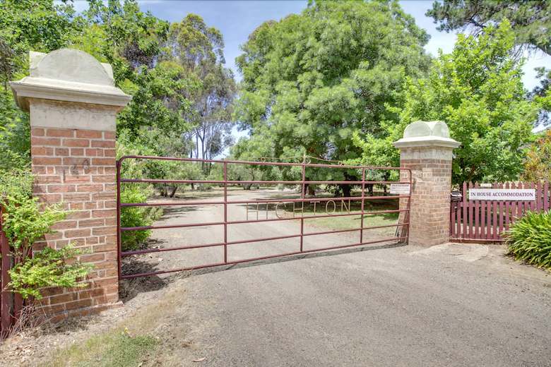 Hotel Highton Manor