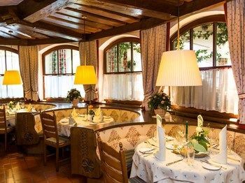 Hotel Hubertushof