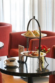 Grand Forward Hotel