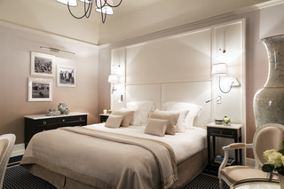 Hotel Hermitage Barriere