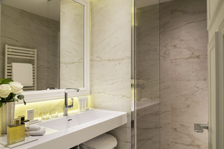 Hotel Hermitage Barriere