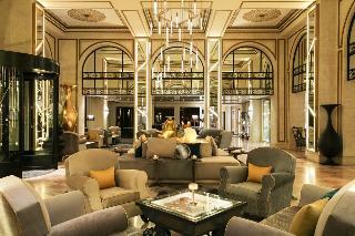 Hotel Hermitage Barriere