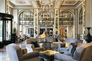 Hotel Hermitage Barriere