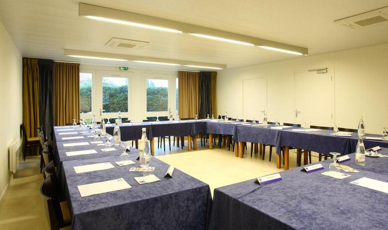 Hotel Kyriad - Toulouse Blagnac