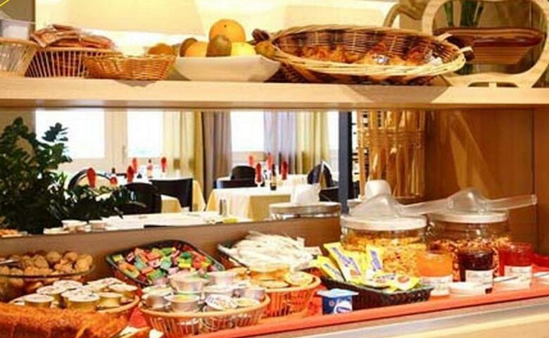 Hotel Kyriad - Toulouse Blagnac