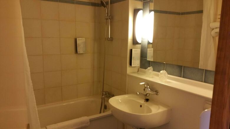 Hotel Campanile Rodez