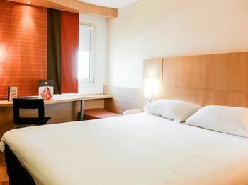 Hotel Ibis Nevers