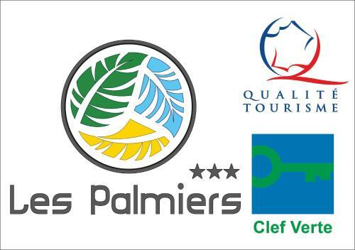 Hotel Les Palmiers