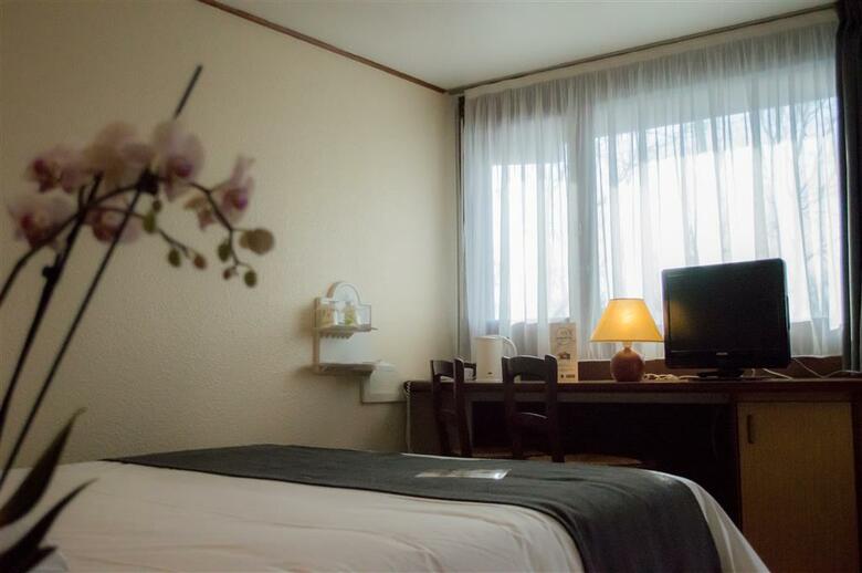 Hotel Campanile Agen