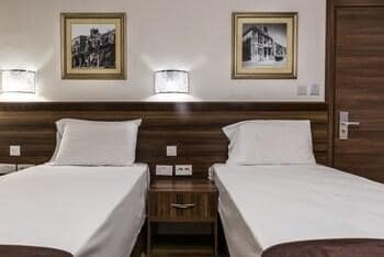 Hotel Slimiza Suites