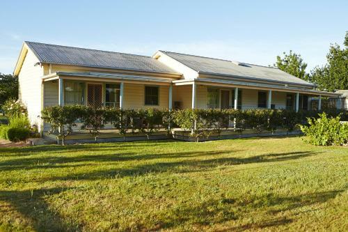 Grampians View B&B