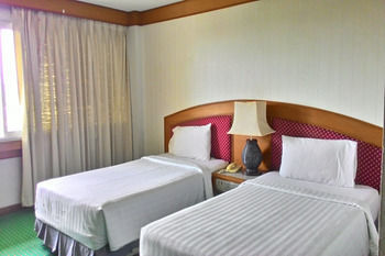 Siam Thani Hotel