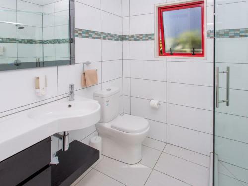 Motel Kaikoura Top 10 Holiday Park